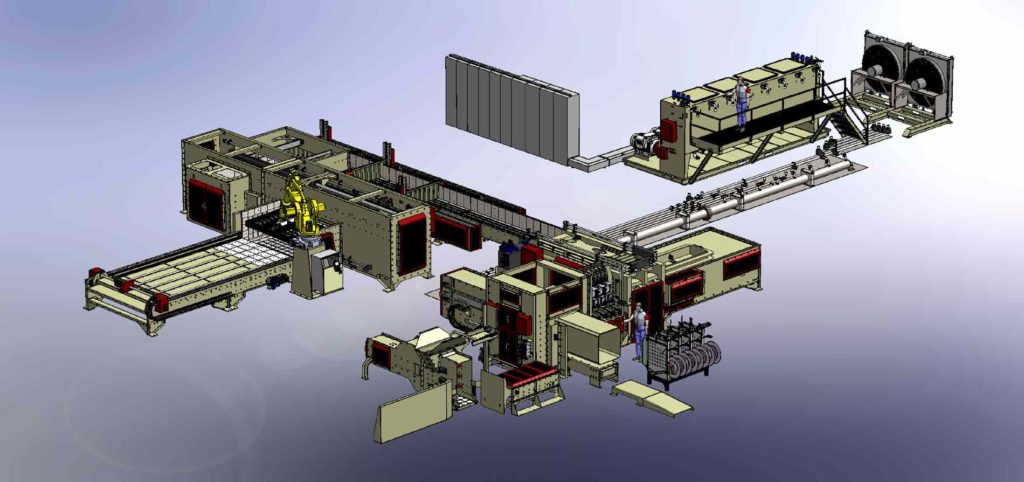 4896 Mega Plant Press Layout with Sleever